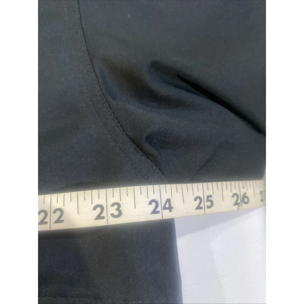 Cutter & Buck Jacket Navy & Khaki‎ Size Large Zip Closure